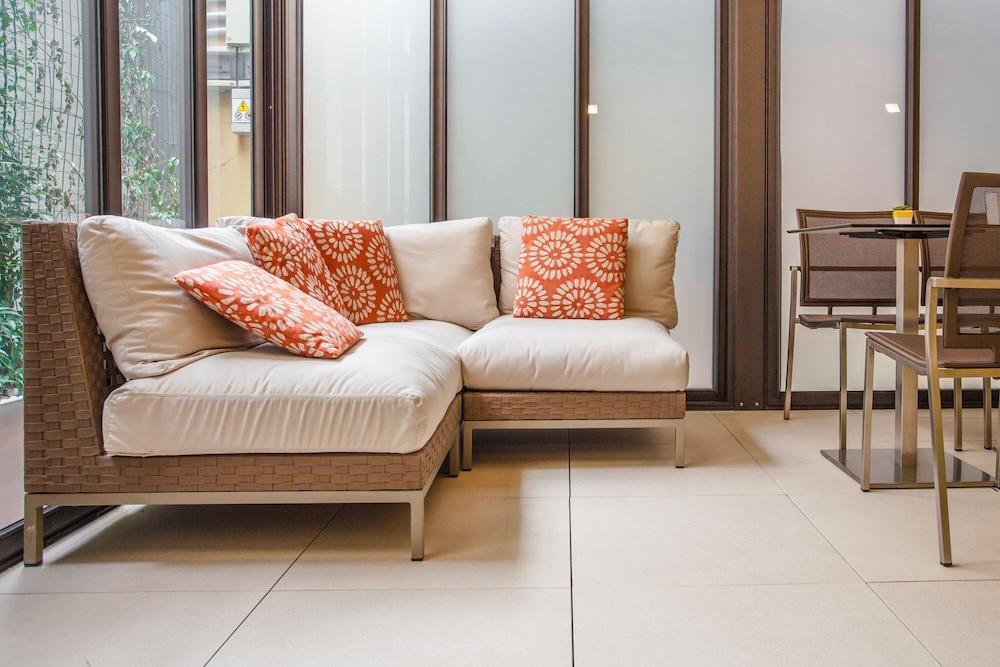 Hotel Camelia Rom