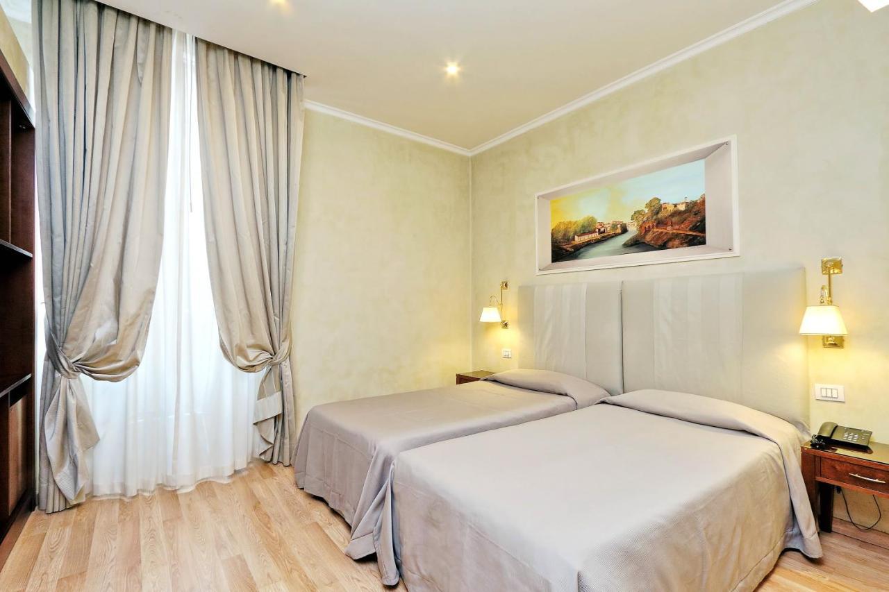 Hotel Camelia Rom