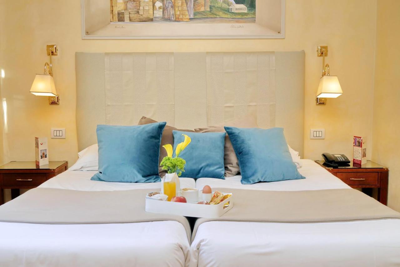 Camelia Hotel Rom